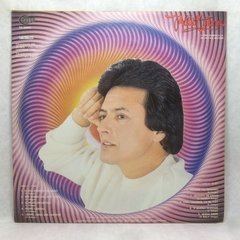 Vinilo Lp - Palito Ortega - Cuando Suena Una Cancion 1984 - comprar online