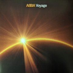Vinilo Lp Abba - Voyage 2021 Nuevo - comprar online