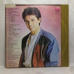 Vinilo Lp - Jairo - Amor De Cada Dia 1984 Argentina - comprar online