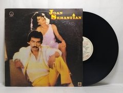 Vinilo Lp - Joan Sebastian - Joan Sebastian 1982 Argentina en internet
