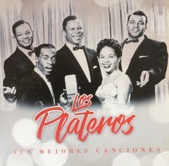 Vinilo Lp - The Platters - Sus Mejores Canciones - Nuevo