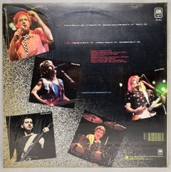 Vinilo Lp - Styx - Caught In The Act Live Vol. 1 - 1984 Arg - comprar online