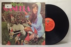 Vinilo Lp Manuela Lieder Aus Dem Marchenland en internet