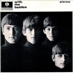 Vinilo Lp - The Beatles - With The Beatles - Nuevo Cerrado