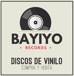Vinilo Chugger (chuggles Revenge) Thank You Maxi - BAYIYO RECORDS