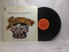 Vinilo Lp - Soundtrack - Skatetown Usa 1979 Argentina en internet