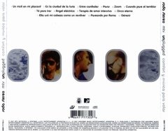 Cd Soda Stereo - Mtv Unplugged - Comfort Y Musica Para Volar - comprar online