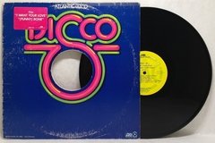 Vinilo Maxi - Chic - I Want Your Love 1978 Usa - comprar online