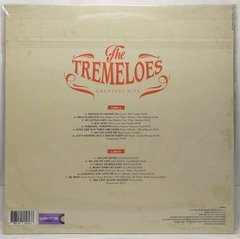 Vinilo Lp The Tremeloes - Greatest Hits - Nuevo - comprar online