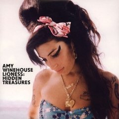 Vinilo Lp - Amy Winehouse - Lioness: Hidden Treasures Nuevo