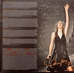 Vinilo Lp - Taylor Swift - Fearless Platinum Edition Import - BAYIYO RECORDS