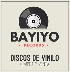 Cd Jaf - Salida De Emergencia Nuevo Bayiyo Records - BAYIYO RECORDS