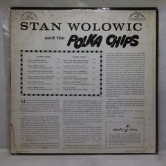 Vinilo Stan Wolowic And The Polka Chips Lp Usa 1958 - comprar online