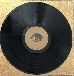 Vinilo Lp - Imagine Dragons - Mercury - Act 1 2021 Nuevo - BAYIYO RECORDS