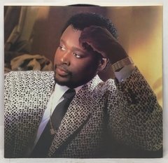 Vinilo Lp - Luther Vandross - The Night I Fell In Love 1985 - BAYIYO RECORDS