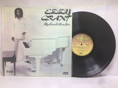 Vinilo Eddy Grant My Turn To Love You Lp Argentina 1981 en internet