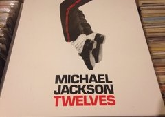 Box Set 7 Vinilos Michael Jackson The Twelves Limited Raro - comprar online