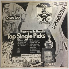 Vinilo Compilado Varios Special Club Records Vol 2 1980 Arg - comprar online