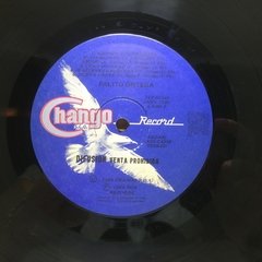 Vinilo Lp - Palito Ortega - Cuando Suena Una Cancion 1984 - BAYIYO RECORDS