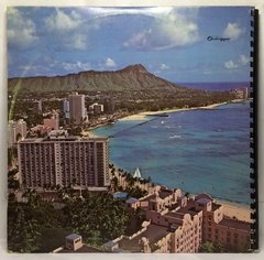 Vinilo The Hilo Hawaiians Honeymoon In Hawaii Lp 1960 - comprar online