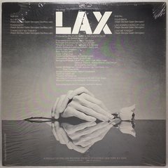 Vinilo Lp - Lax - All My Love 1980 Usa - comprar online