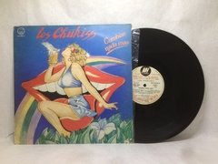 Vinilo Lp - Los Chukiss - Cumbias Nada Mas 1982 Argentina en internet