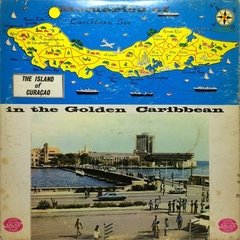Vinilo Memories En Curacao In The Golden Caribbean Lp