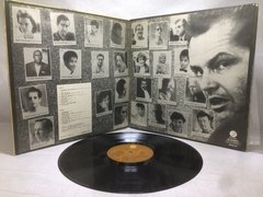 Vinilo Soundtrack Atrapado Sin Salida Lp Argentina 1975 en internet