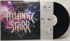 Vinilo Lp - Atlantic Starr - Radiant 1980 Usa en internet