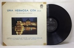 Vinilo Orquesta De La Radio De Viena Una Hermosa Cita Vol. 1 en internet