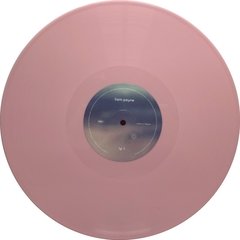 Vinilo Lp - Liam Payne - Lp1 2019 Disco Rosa Nuevo + Insert - tienda online