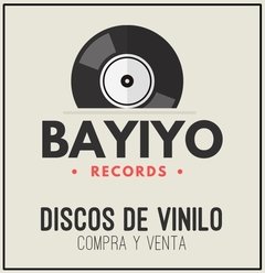 Vinilo Lp - Grupo Marfil - Reencuentro 1981 Argentina - BAYIYO RECORDS