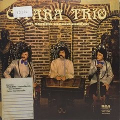 Vinilo Lp - Citara Trio - Un Sonido Inconfundible 1978 Arg