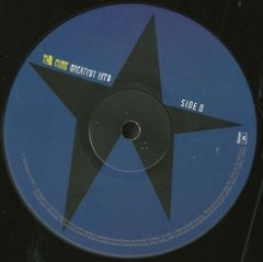 Vinilo Lp - The Cure - Greatest Hits - Nuevo