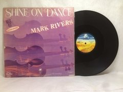 Vinilo Maxi - Mark Rivers - Shine On Dance 1985 Argentina en internet
