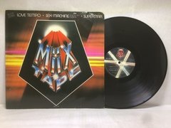 Vinilo Mix Tape Compilado Argentina 1984 en internet