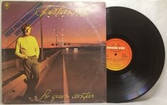 Vinilo Lp - Christian Roth - Por Quien Cantar 1983 Argentina - tienda online