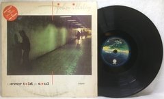 Vinilo Lp - John Illsley - Never Told A Soul 1987 Argentina en internet