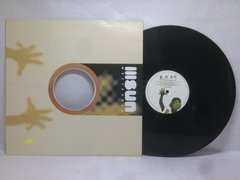 Vinilo Keiji Shimazaki Sound Of Osaka Maxi Ingles 1997 - tienda online