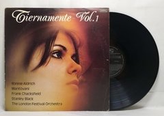Vinilo Lp - Varios - Tiernamente Vol 1 Argentina 1982 en internet