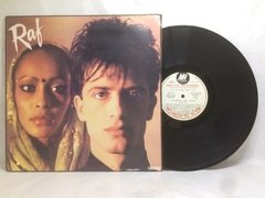 Vinilo Lp - Raf - Cambia De Idea 1985 Argentina promo en internet