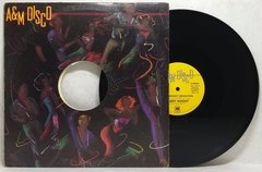 Vinilo Maxi - Jerry Knight - Overnight Sensation 1978 Usa - comprar online