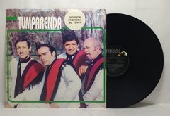 Vinilo Lp - Tumparenda - Tumparenda 1985 Argentina - comprar online