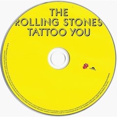 Imagen de Cd Rolling Stones - Tattoo You Doble 2021 Nuevo
