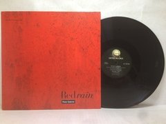 Vinilo Maxi Single - Peter Gabriel - Red Rain Usa 1987 en internet