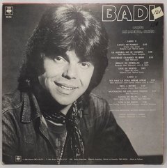 Vinilo Lp - Badi - Canta Mi Pueblo, Canta 1983 Argentina en internet