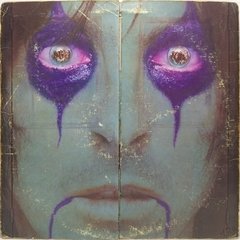 Vinilo Lp Alice Cooper - From The Inside 1978 Usa
