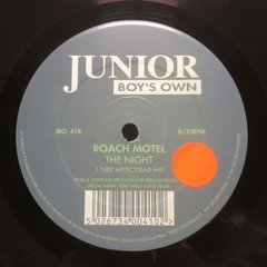 Vinilo Roach Motel The Night Maxi Ingles 1996 - BAYIYO RECORDS
