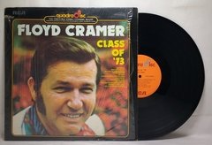Vinilo Lp - Floyd Cramer - Class Of '73 Usa en internet