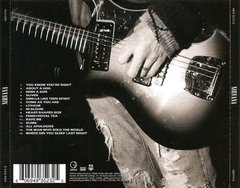 Cd Nirvana - Nirvana - Nuevo Bayiyo Records - comprar online